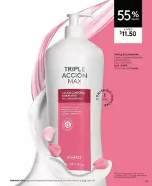 Catálogo Ésika Página 125