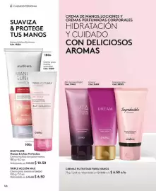 Catálogo Ésika Página 128