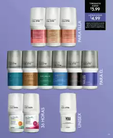 Catálogo Ésika Página 137