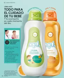 Catálogo Ésika Página 138