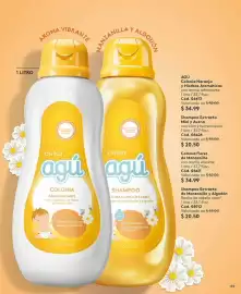 Catálogo Ésika Página 139