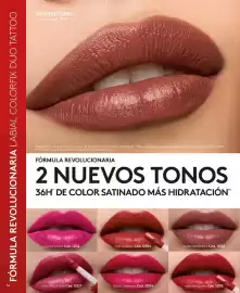 Catálogo Ésika Página 14