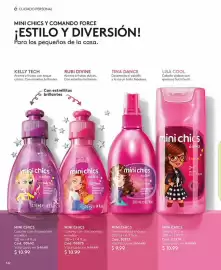 Catálogo Ésika Página 142