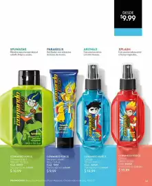 Catálogo Ésika Página 143