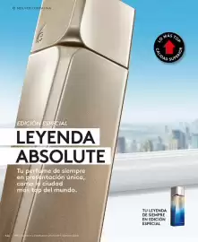 Catálogo Ésika Página 144