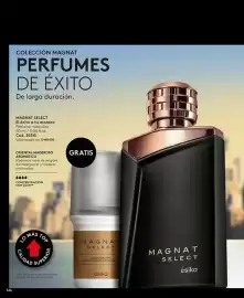 Catálogo Ésika Página 146