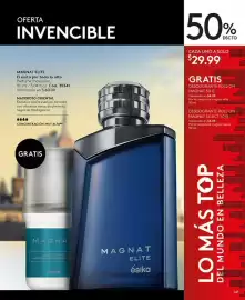 Catálogo Ésika Página 147