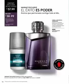 Catálogo Ésika Página 148