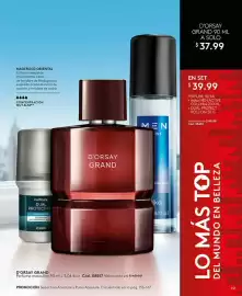 Catálogo Ésika Página 151