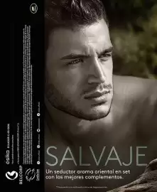 Catálogo Ésika Página 152