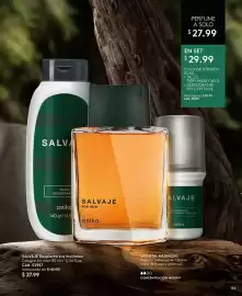 Catálogo Ésika Página 153