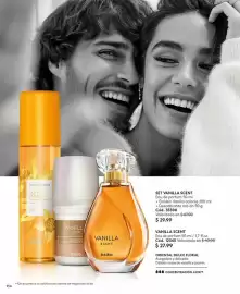 Catálogo Ésika Página 154