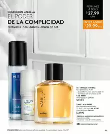 Catálogo Ésika Página 155