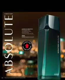 Catálogo Ésika Página 156