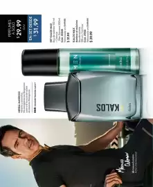 Catálogo Ésika Página 158