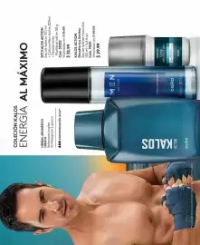 Catálogo Ésika Página 159