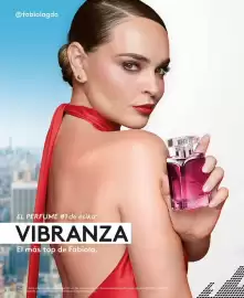 Catálogo Ésika Página 18