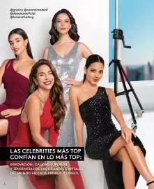 Catálogo Ésika Página 2