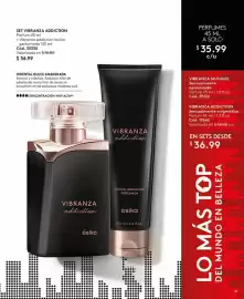 Catálogo Ésika Página 21