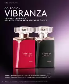 Catálogo Ésika Página 22