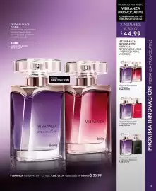 Catálogo Ésika Página 23