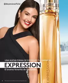 Catálogo Ésika Página 28