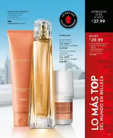 Catálogo Ésika Página 29