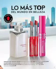 Catálogo Ésika Página 3