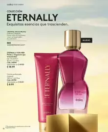 Catálogo Ésika Página 32