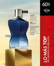 Catálogo Ésika Página 33