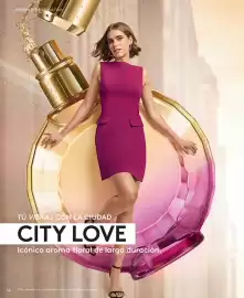 Catálogo Ésika Página 34