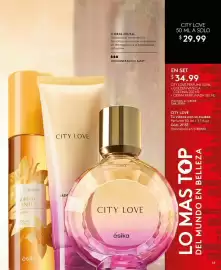 Catálogo Ésika Página 35