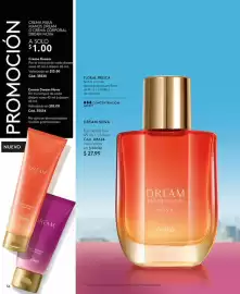 Catálogo Ésika Página 36