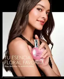 Catálogo Ésika Página 38