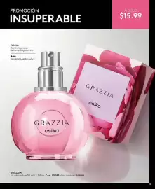 Catálogo Ésika Página 39