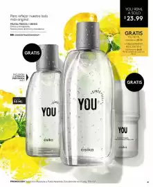 Catálogo Ésika Página 41