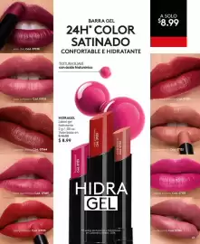 Catálogo Ésika Página 43