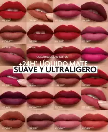 Catálogo Ésika Página 48