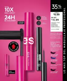 Catálogo Ésika Página 55