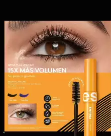 Catálogo Ésika Página 56