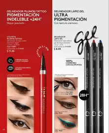 Catálogo Ésika Página 60