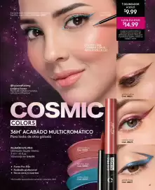 Catálogo Ésika Página 61