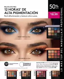 Catálogo Ésika Página 65