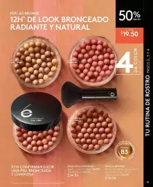 Catálogo Ésika Página 69