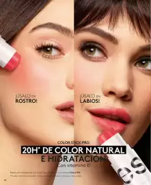 Catálogo Ésika Página 70