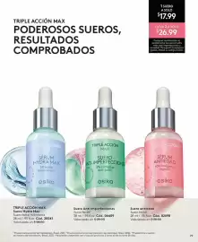 Catálogo Ésika Página 79