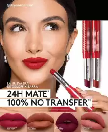 Catálogo Ésika Página 8