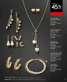 Catálogo Ésika Página 85