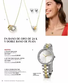 Catálogo Ésika Página 86