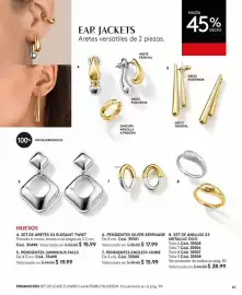 Catálogo Ésika Página 87